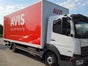 LKW 7,5 to Koffer Hebebühne / Ladeboardwand 239/Tag Avis Autovermietung Wolfratshausen oder Starnberg - Galerie - Bild 4