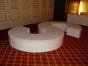 Sofa "Bianco Viertelkreis" - Galerie - Bild 3