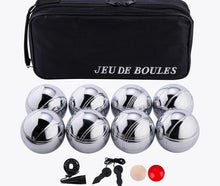 Boule Spiel-Set