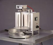 Pottis Gyrosgrill E 2-N