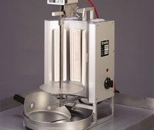 Pottis Gyrosgrill E 2-N
