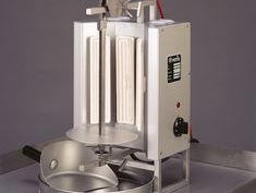 Pottis Gyrosgrill E 2-N