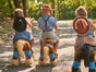 PonyCycle Pony reiten für Firmen Vereine und Privat - Galerie - Bild 4
