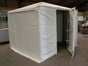 Kühlanhänger? Nein: Kühlzelt - FRIDGE TENT ! mobiler Kühlraum - Galerie - Bild 4