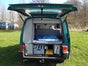 Kult Camper / Wohnmobil VW T4 California mit Aufstelldach - Galerie - Bild 2