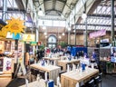 Arminius-Markthalle