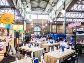Arminius-Markthalle