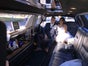 Limousine Stretchlimousine Hochzeit JGA Geburtstag mieten Münster - Galerie - Bild 3