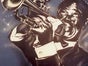 Jazz Kulissen, Blues, Sänger, Motive, Bilder - Galerie - Bild 2