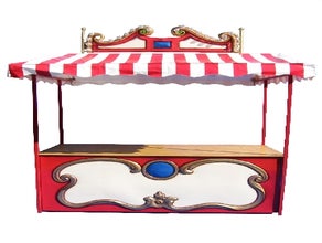 Marktstand