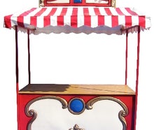 Marktstand