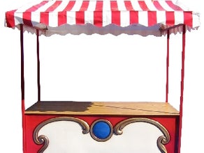 Marktstand