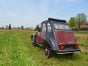 Citroen 2CV6 Charleston mieten / Ente / Oldtimer & Hochzeitsauto - Galerie - Bild 4