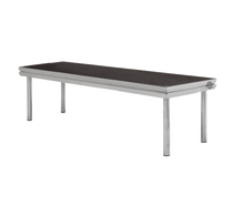 Prolyte Bühnenpodest 2 x 0,5 m mieten – Bühnenelement & Podeste