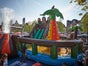 Adventureland Großspielplatz mit Doppelrutsche mieten - Galerie - Bild 3