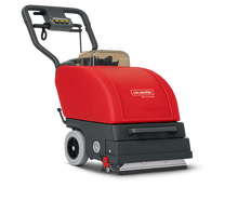 Sprüh-Extraktionsmaschine TW Compact von Cleanfix zur Miete