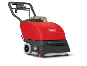 Sprüh-Extraktionsmaschine TW Compact von Cleanfix zur Miete
