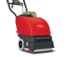 Sprüh-Extraktionsmaschine TW Compact von Cleanfix zur Miete