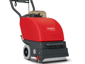 Sprüh-Extraktionsmaschine TW Compact von Cleanfix zur Miete