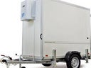 Kühlanhänger mit 100 km/h Zulassung - Galerie - Bild 1
