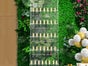 Sektwand mieten / Champagnerwall / Champagner Wand - Galerie - Bild 4
