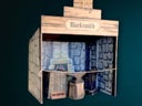 Westernstadt - Black Smith -komplettes Haus