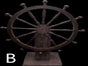 Schiffssteuerräder, Steuerrad, Steuer, Schiff, Schifffahrt, Kreuzfahrt - Galerie - Bild 3