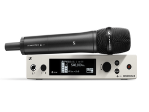 Sennheiser EW 500 G4