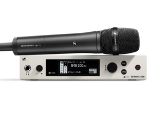 Sennheiser EW 500 G4