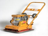 Rüttelplatte VB 50R 73kg