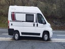 Camper Giottivan 54T - Galerie - Bild 1