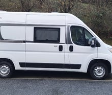 Camper Giottivan 54T