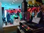 komplette Lichtanlage für kleine Events bis 100 Personen, automatisch steuerbar - Galerie - Bild 4