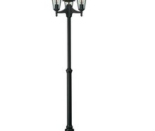 Kandelaber, Straßenlaternen, Laterne, Licht, Lampe, Straßenlampe