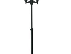Kandelaber, Straßenlaternen, Laterne, Licht, Lampe, Straßenlampe