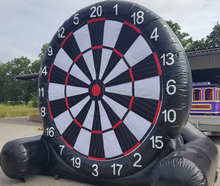 Fußball-Dart