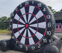 Fußball-Dart
