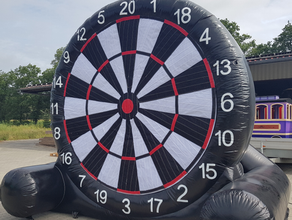 Fußball-Dart