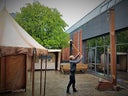 Hau den Lukas - historisch