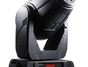 Movinghead Robe Robin Spot 300 Licht Scheinwerfer DMX