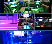 Partybus