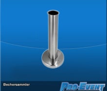 Bechersammler