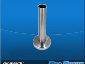 Bechersammler