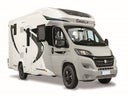 TEILINTEGRIERTES WOHNMOBIL 4 – 5 PLÄTZE - Galerie - Bild 1