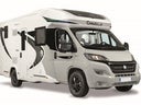 TEILINTEGRIERTES WOHNMOBIL 4 – 5 PLÄTZE - Galerie - Bild 1