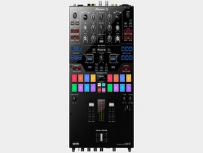 Pioneer DJM-S9 2-Kanal-Battle-Mixer
