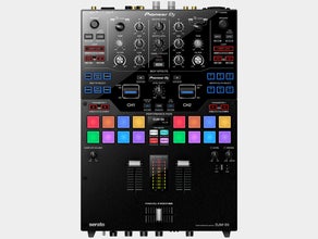 Pioneer DJM-S9 2-Kanal-Battle-Mixer