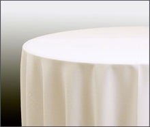 Tischtuch,weiß Ø 280 cm