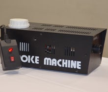 Kleine Nebelmaschine inkl.19%MwSt.