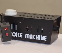 Kleine Nebelmaschine inkl.19%MwSt.